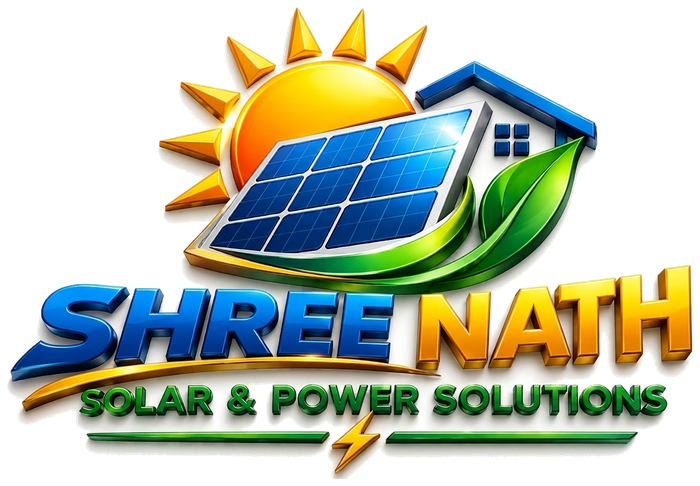 Shree Nath Solar & Power Solutions